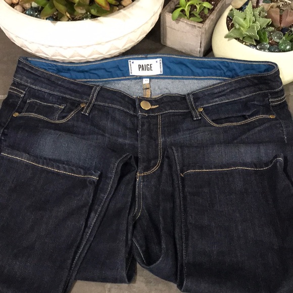 PAIGE Denim - Paige jeans PAIGE Denim - Paige jeans